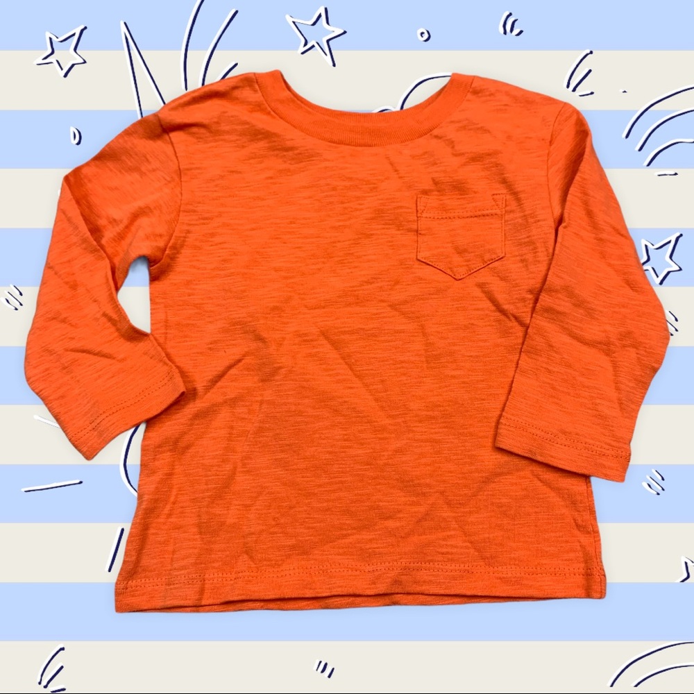 Little me T-shirt